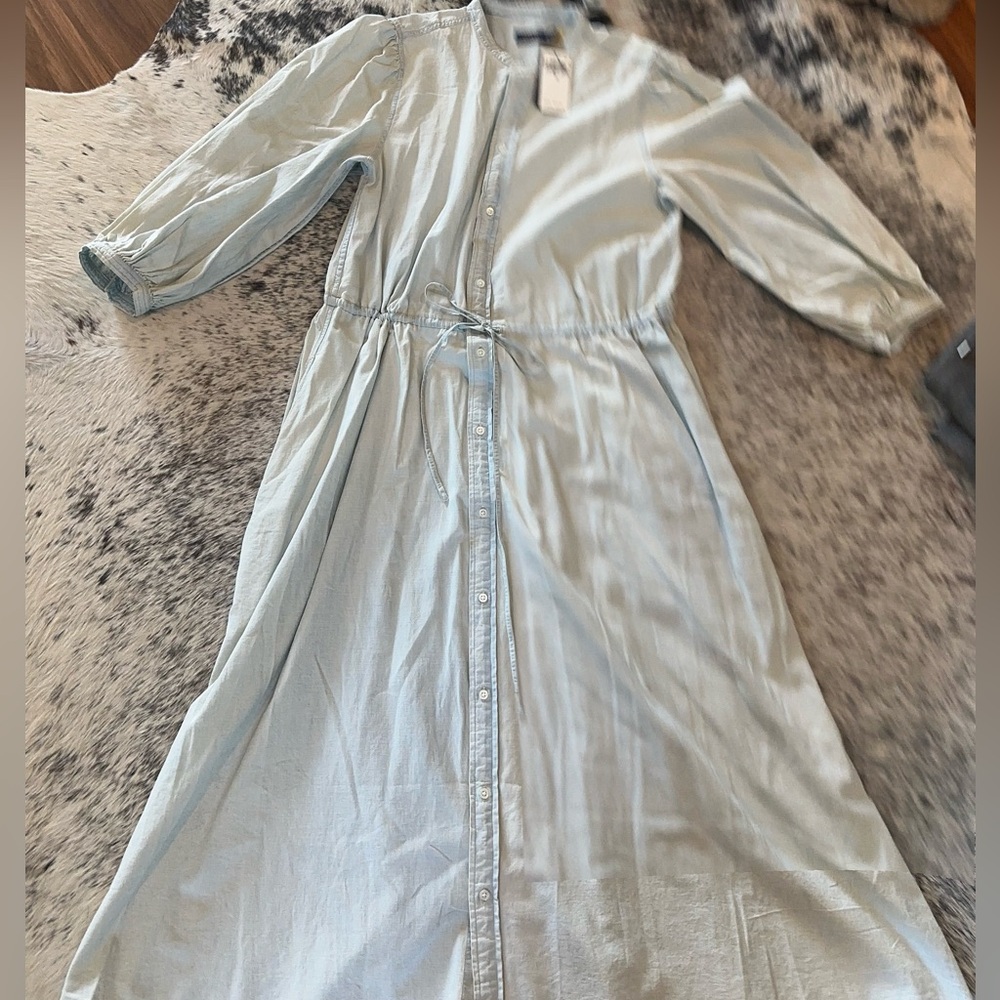 Polo Ralph Lauren Jean dress